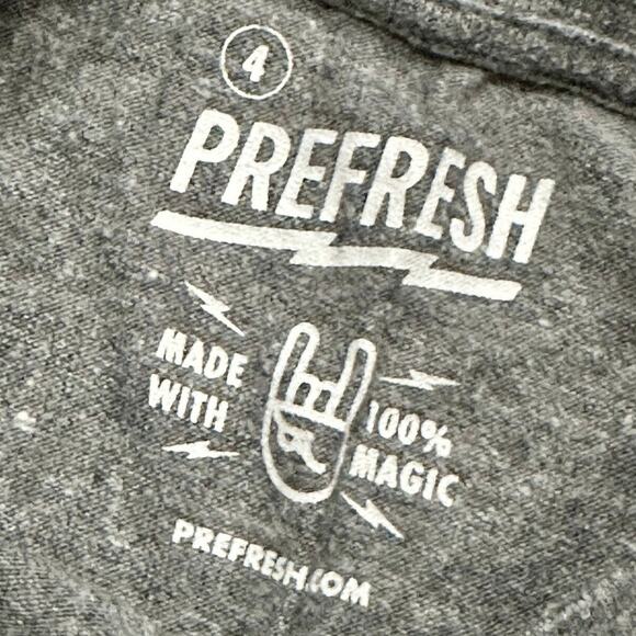 Prefresh Hello Ladies Tee - Picture 3 of 6